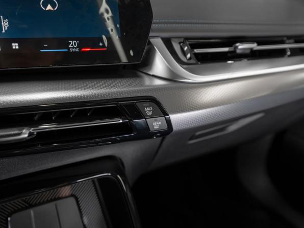 BMW X1 III (U11/U12) с пробегом 2026 года, цена 5 750 000 рублей, 11 км, внедорожник, Автокод Объявления