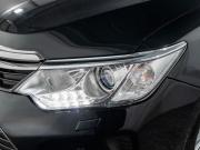 Toyota Camry VII (XV50) Рестайлинг Иркутск  - изображение 48