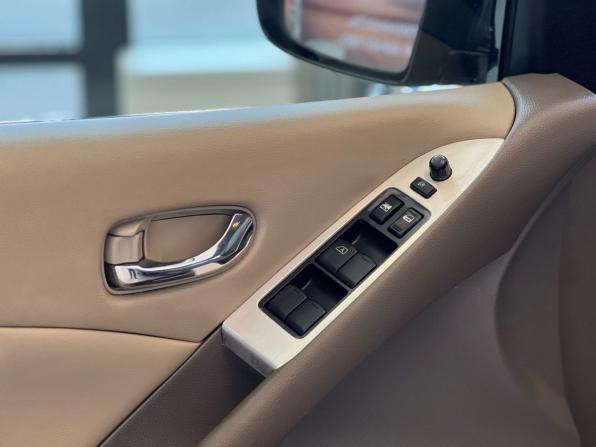 Nissan Murano II (Z51) Рестайлинг 2 с пробегом 2012 года, цена 1 449 000 рублей, 104752 км, внедорожник, Автокод Объявления