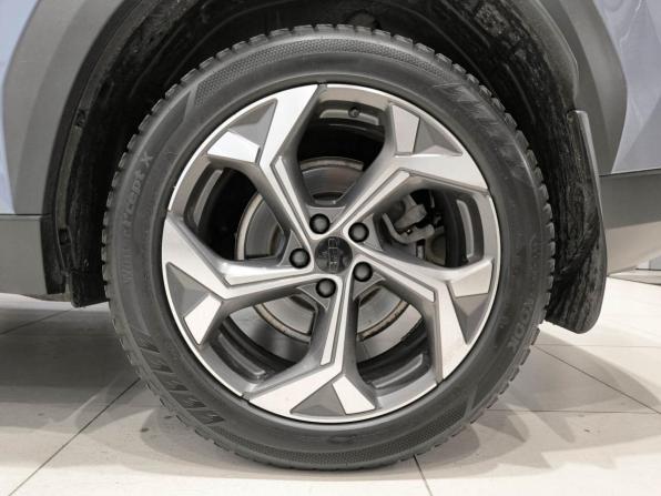 Geely Atlas II с пробегом 2023 года, цена 2 580 000 рублей, 64720 км, внедорожник, Автокод Объявления