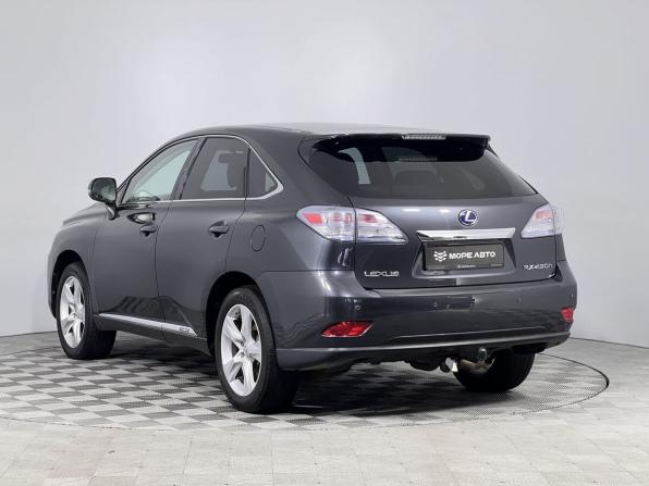 Lexus RX III с пробегом 2010 года, цена 1 920 000 рублей, 238670 км, внедорожник, Автокод Объявления