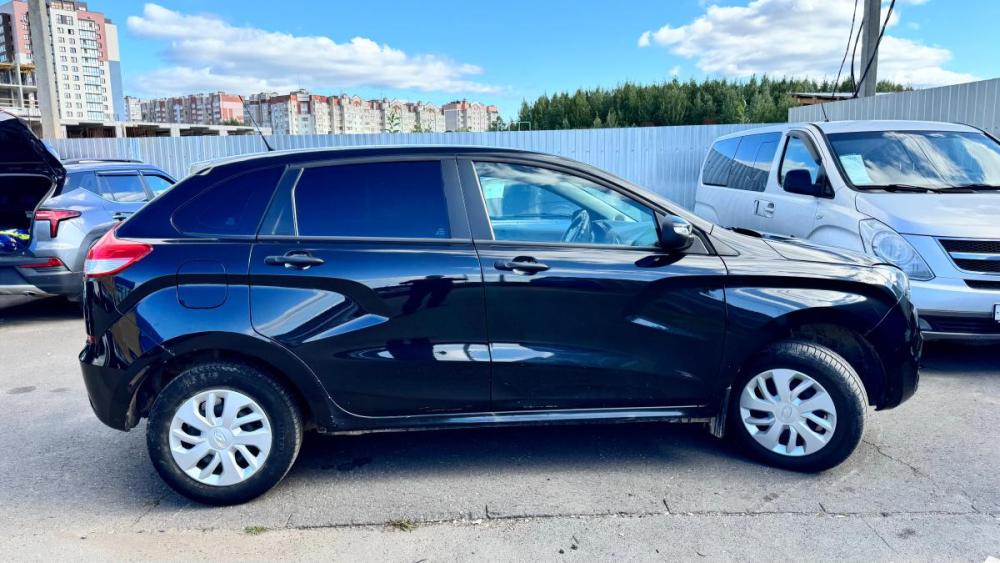 Lada (ВАЗ) XRAY I Киров  - изображение 3