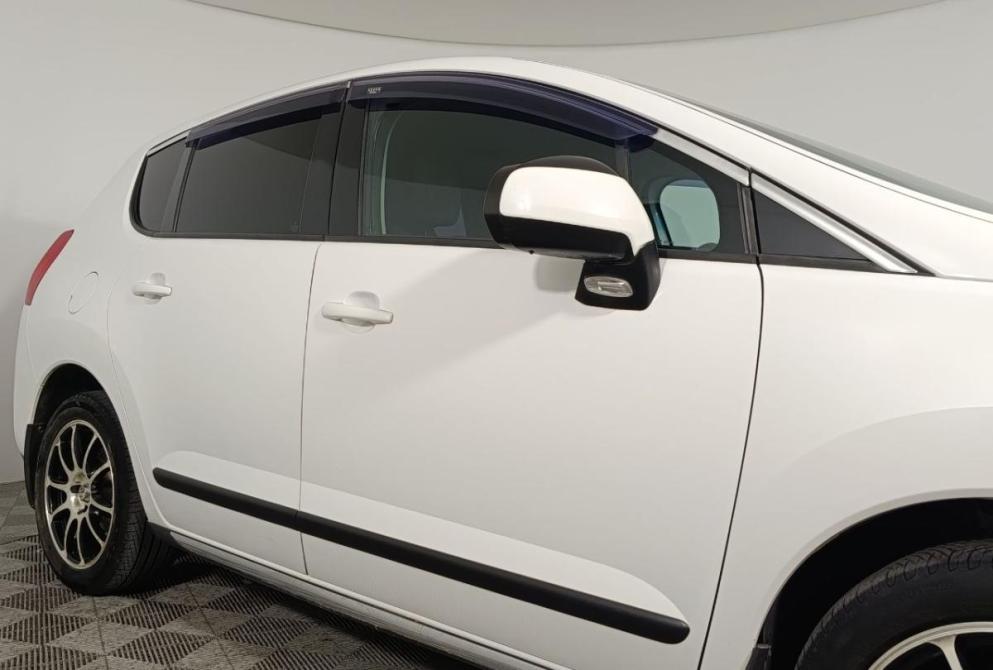 Peugeot 3008 I Волгоград  - изображение 22
