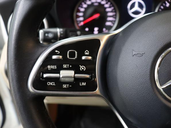 Mercedes-Benz GLC I (X253) Рестайлинг с пробегом 2021 года, цена 4 649 000 рублей, 98106 км, внедорожник, Автокод Объявления
