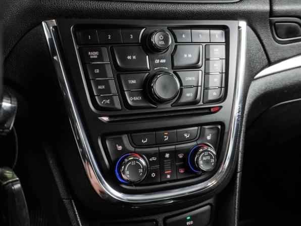 Opel Mokka I с пробегом 2013 года, цена 899 000 рублей, 114071 км, внедорожник, Автокод Объявления