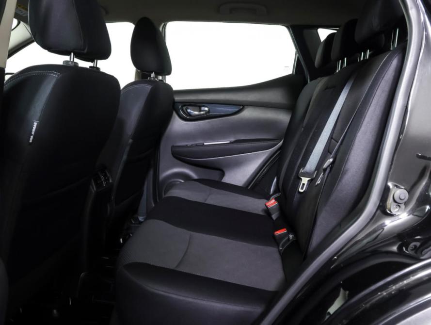 Nissan Qashqai II Москва  - изображение 12