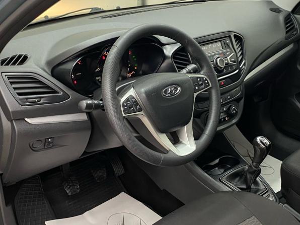 Lada (ВАЗ) Vesta I с пробегом 2019 года, цена 870 000 рублей, 205876 км, универсал, Автокод Объявления