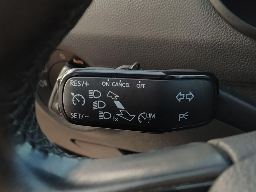 Skoda Octavia III (A7) Рестайлинг Екатеринбург  - изображение 11