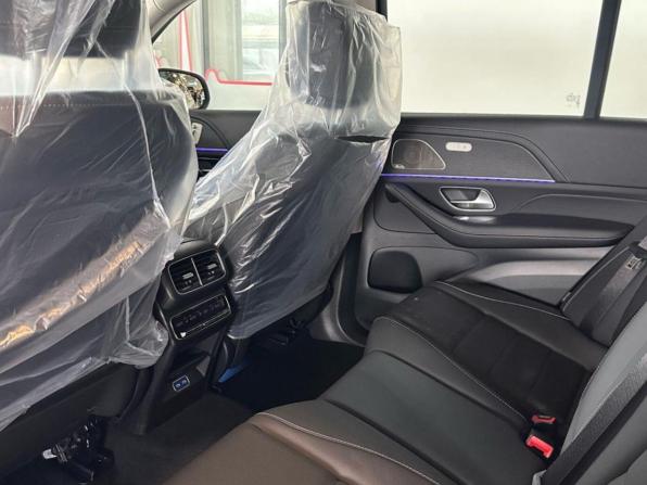 Новый Mercedes-Benz GLE II (V167) Рестайлинг 2025 года, цена 11 150 000 рублей, внедорожник, Автокод Объявления