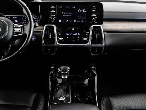 Kia Sorento IV с пробегом 2021 года, цена 3 499 000 рублей, 80495 км, внедорожник, Автокод Объявления
