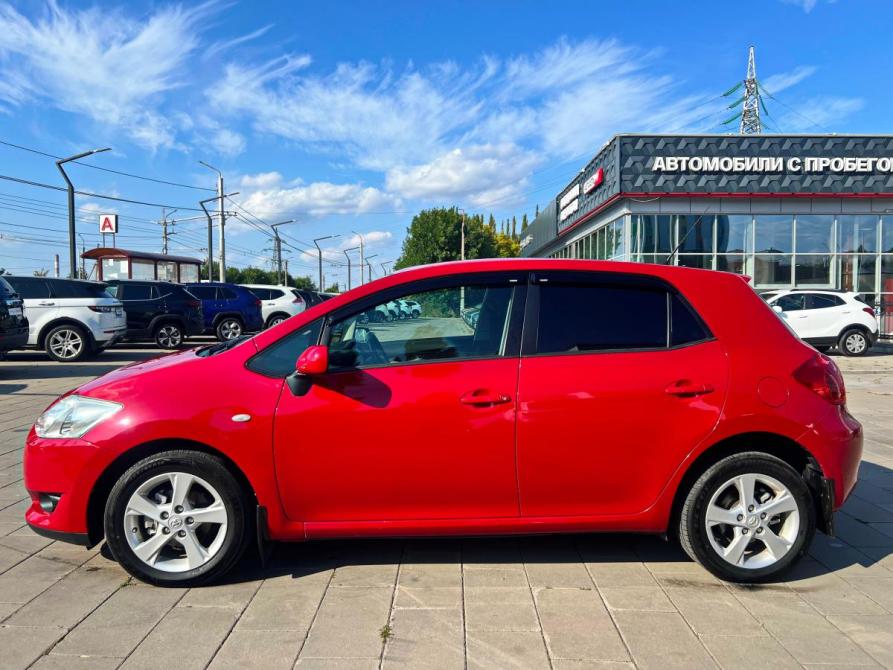 Toyota Auris I Стерлитамак  - изображение 7