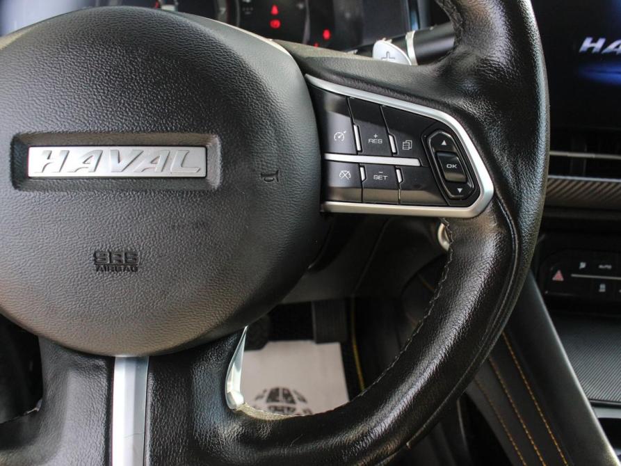 Haval F7x I Калуга  - изображение 11