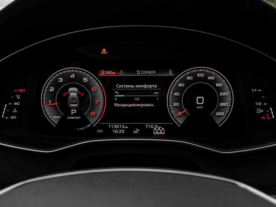 Audi A6 V (C8) Краснодар  - изображение 17