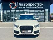 Audi Q3 I (8U) Волгоград  - изображение 21