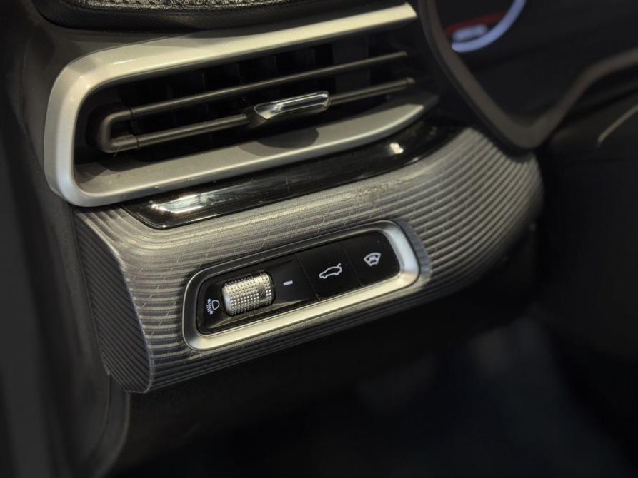 Geely Emgrand II Новокузнецк  - изображение 14