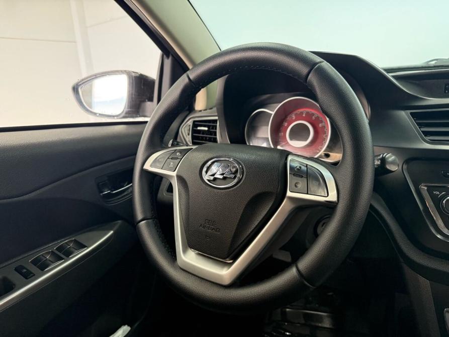 Lifan X50 Уфа  - изображение 8