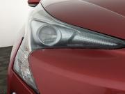 Toyota Prius IV (XW50) Москва  - изображение 37