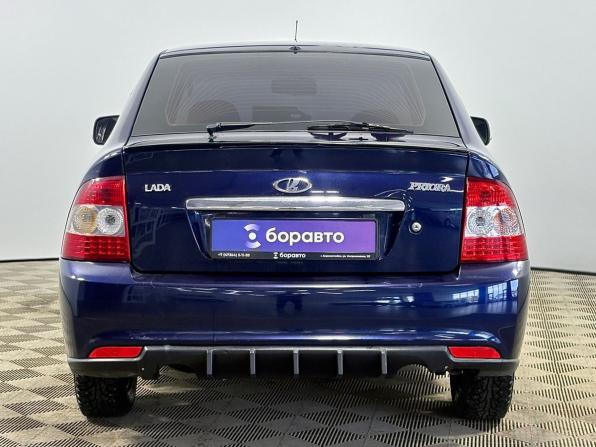 Lada (ВАЗ) Priora I с пробегом 2013 года, цена 470 000 рублей, 206793 км, хэтчбек, Автокод Объявления