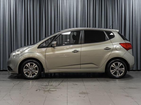 Kia Venga I Рестайлинг с пробегом 2015 года, цена 999 000 рублей, 142708 км, компактвэн, Автокод Объявления