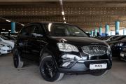 SsangYong Actyon II Уфа  - изображение 21