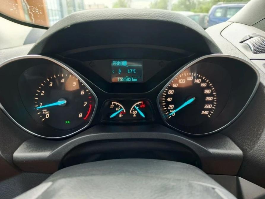 Ford Kuga II Ярославль  - изображение 12