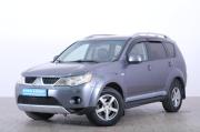 Mitsubishi Outlander II Омск  - изображение 27