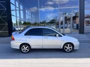 Suzuki Aerio Новосибирск  - изображение 19