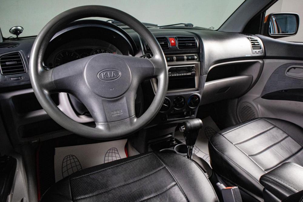 Kia Picanto I Сургут  - изображение 12