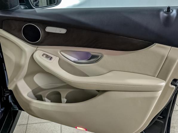 Mercedes-Benz GLC Coupe I (C253) Рестайлинг с пробегом 2020 года, цена 4 099 000 рублей, 115109 км, внедорожник, Автокод Объявления