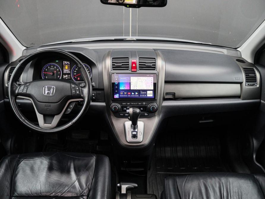 Honda CR-V III Рестайлинг Москва  - изображение 9