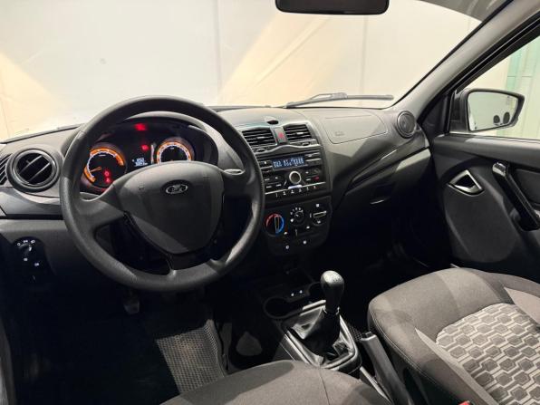 Lada (ВАЗ) Granta I Рестайлинг с пробегом 2022 года, цена 820 000 рублей, 95000 км, универсал, Автокод Объявления