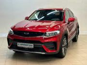 Geely Tugella I Балашиха  - изображение 23