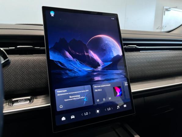 Jaecoo J7 I с пробегом 2023 года, цена 2 285 000 рублей, 46422 км, внедорожник, Автокод Объявления