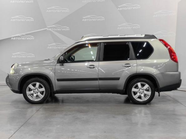 Nissan X-Trail II с пробегом 2008 года, цена 1 140 000 рублей, 216000 км, внедорожник, Автокод Объявления