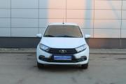 Lada (ВАЗ) Granta I Рестайлинг Ярославль  - изображение 16