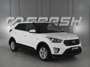 Hyundai Creta I Ростов-на-Дону  - изображение 19