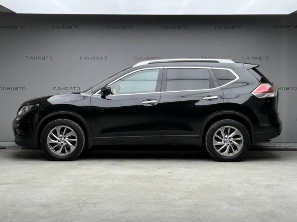 Nissan X-Trail III с пробегом 2017 года, цена 1 597 000 рублей, 221119 км, внедорожник, Автокод Объявления