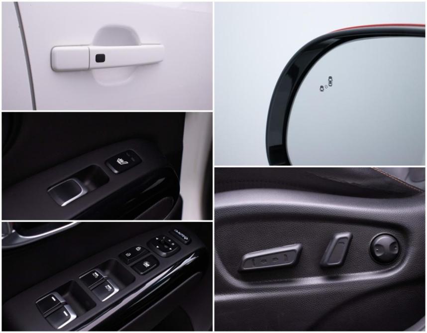 Kia Soul II Рестайлинг Москва  - изображение 15