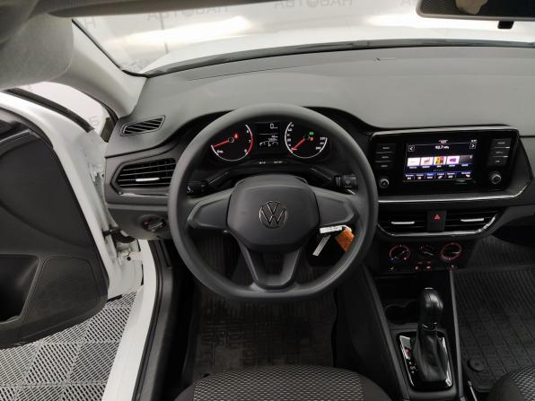 Volkswagen Polo VI с пробегом 2021 года, цена 1 377 000 рублей, 72606 км, лифтбек, Автокод Объявления