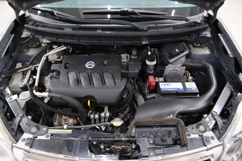 Nissan X-Trail II Рестайлинг Сургут  - изображение 25