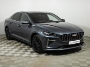 Geely Preface I Санкт-Петербург  - изображение 23