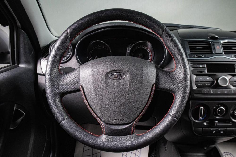 Lada (ВАЗ) Granta I Рестайлинг Сургут  - изображение 11
