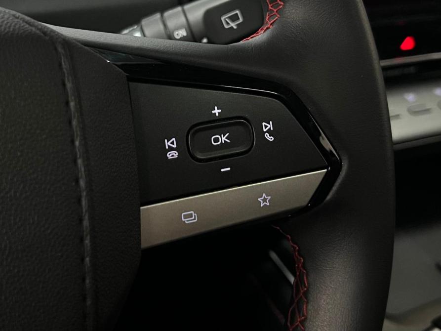 Changan CS55 Plus II Казань  - изображение 16