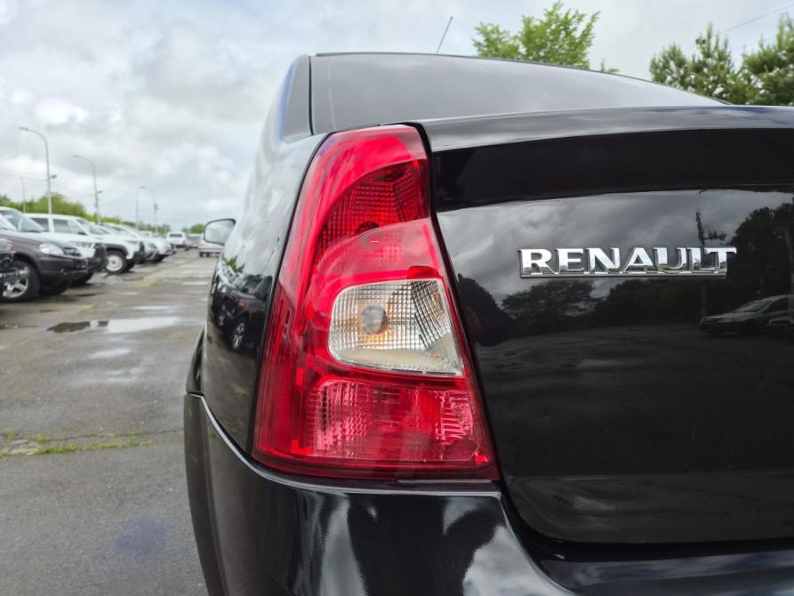 Renault Logan I Рестайлинг Саратов  - изображение 15