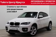 BMW X6 I (E71) Иркутск  - изображение 20