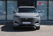 Changan UNI-K Саратов  - изображение 40