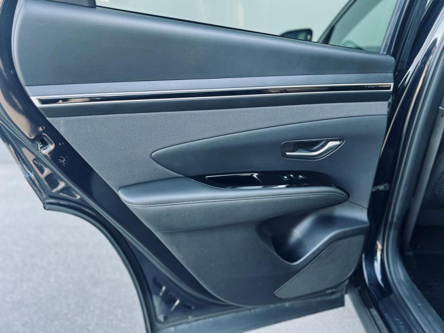 Hyundai Tucson IV Санкт-Петербург  - изображение 14