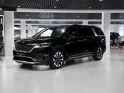 Kia Carnival IV Москва  - изображение 32