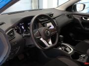 Nissan Qashqai II Рестайлинг Москва  - изображение 33