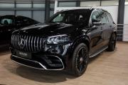 Mercedes-Benz GLS AMG II (X167) Рестайлинг Москва  - изображение 21